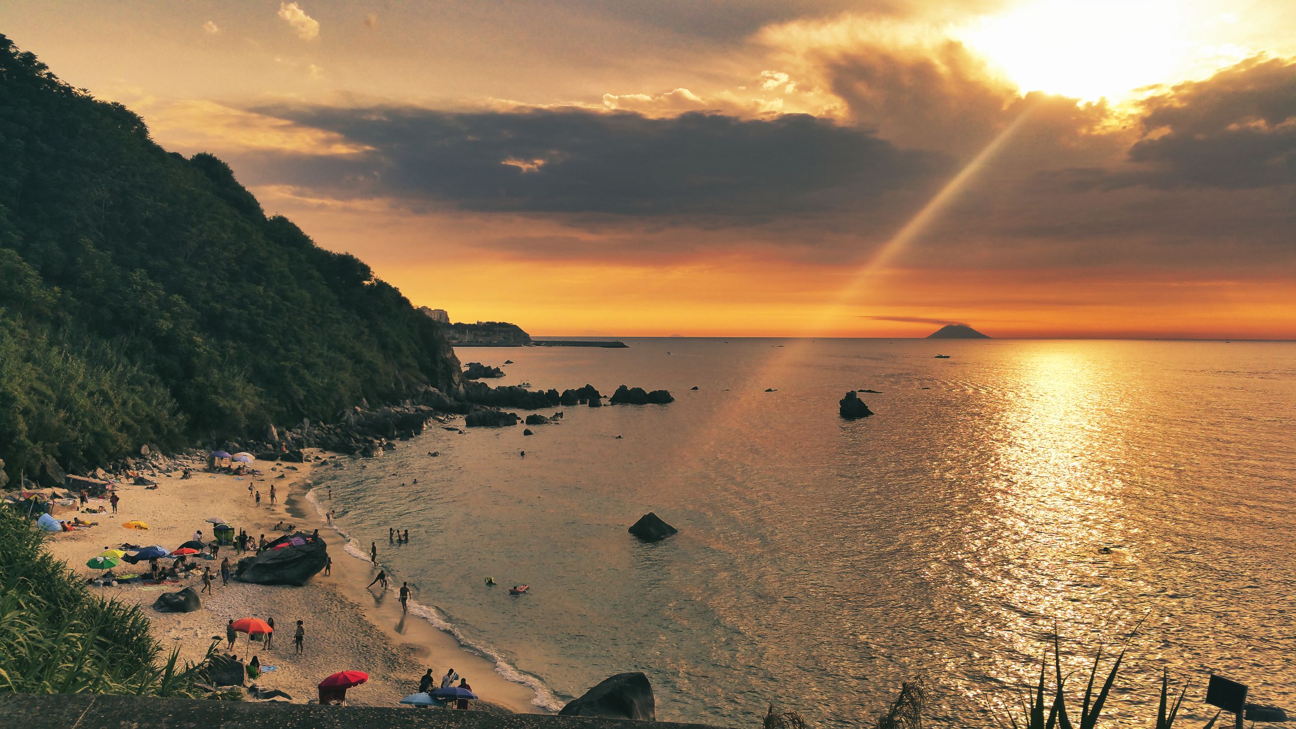 Costa degli Dei